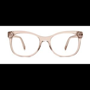 Warby Parker Eye Glasses